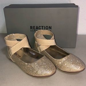 NEW KENNETH COLE REACTION “TAP UR IT” SHOES